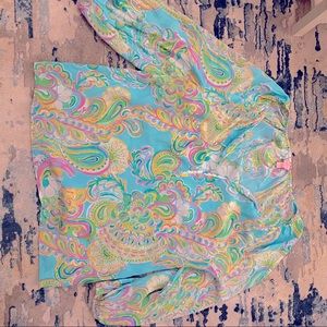 Lilly Pulitzer top